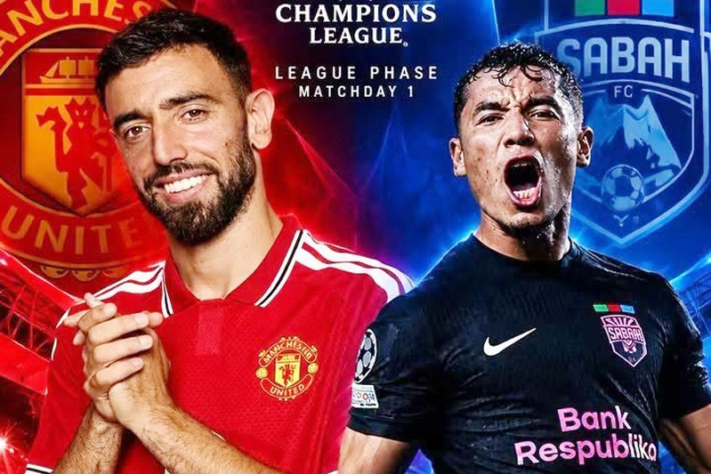 Nhận định MU vs Sabah: Chiến thắng tưng bừng