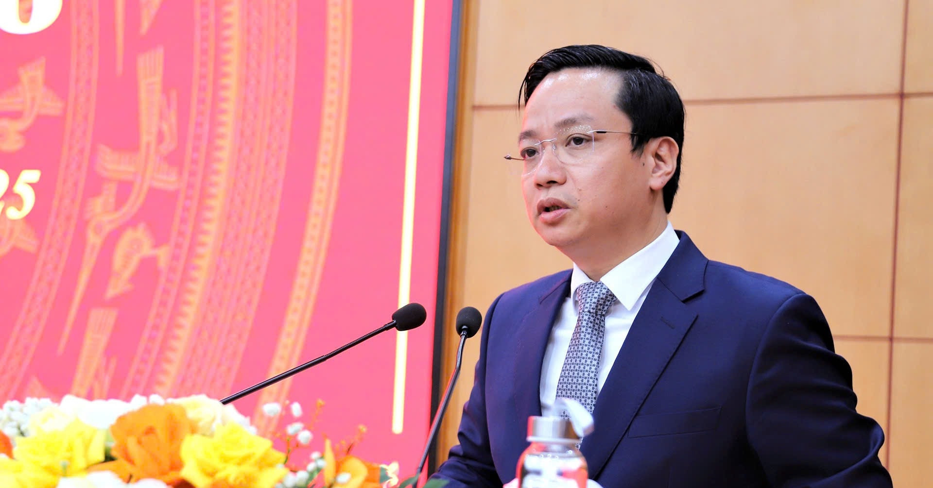 Ông Lê Hải Hòa kể việc dùng AI, nói điều AI không thể làm thay chủ tịch tỉnh