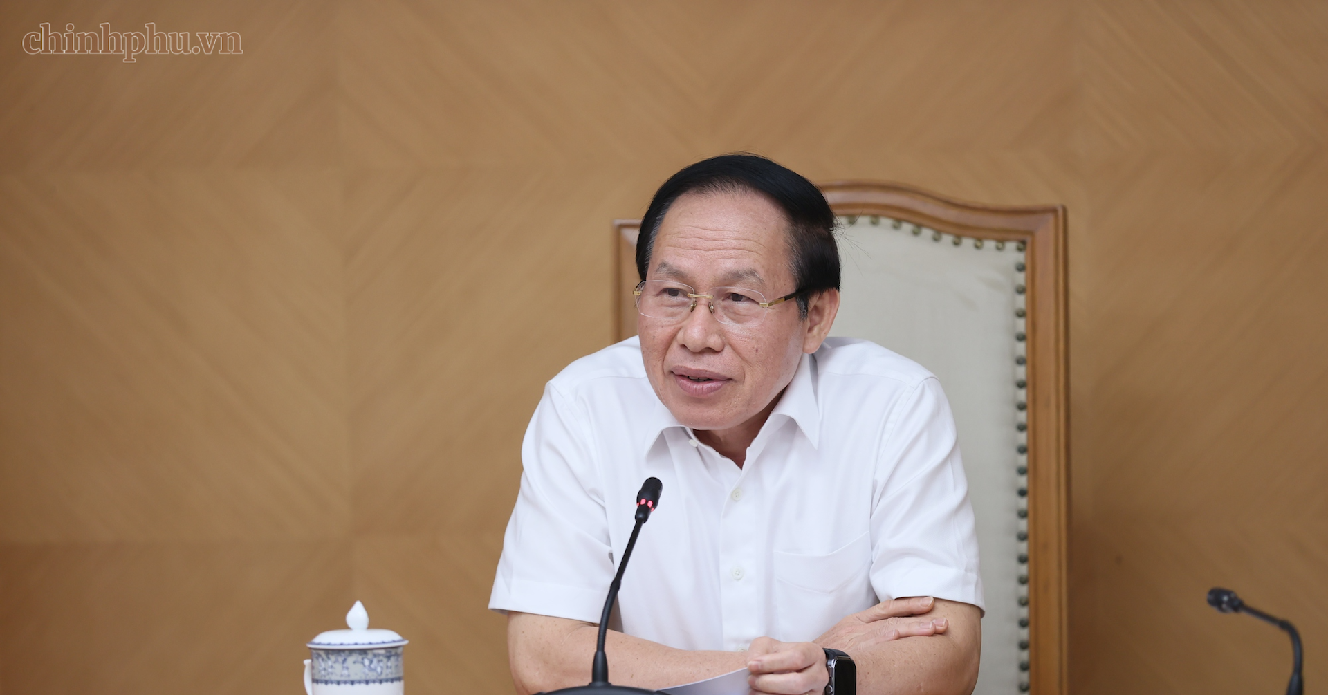Phó Thủ tướng: Lập tổ công tác phản ứng nhanh về điều phối sách giáo khoa