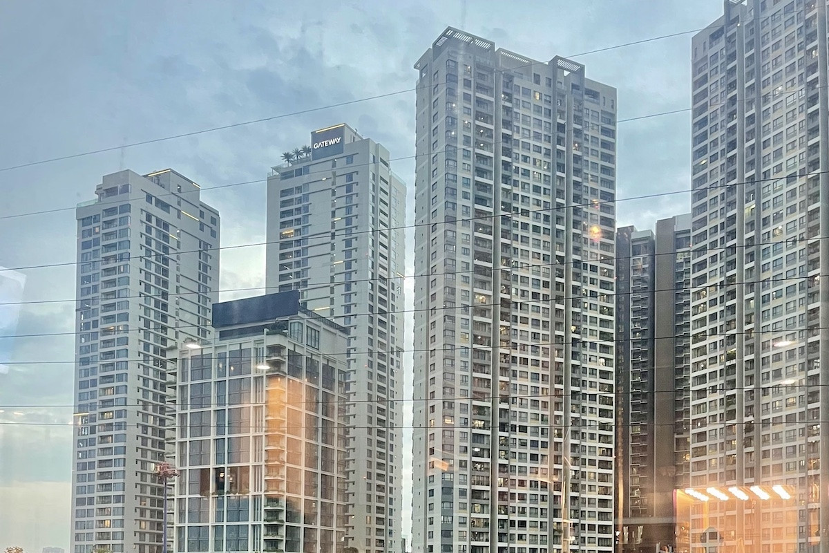 Bị phạt vì không báo cáo bán nhà cho người nước ngoài, SonKim Land giải thích ra sao?