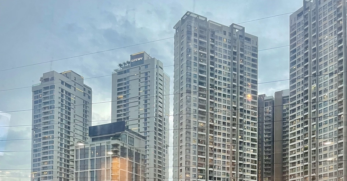 SonKim Land nói gì về việc bị xử phạt vụ bán nhà cho người nước ngoài?