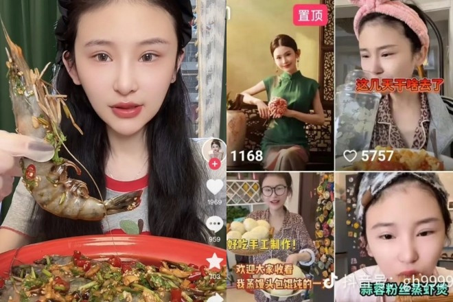 'Thánh ăn' xinh đẹp từng ăn 70 quả trứng khi livestream vừa qua đời là ai?