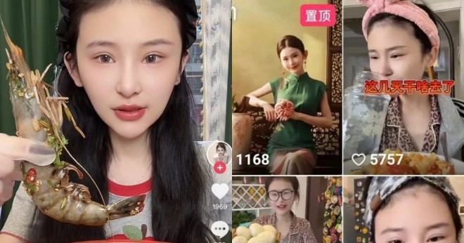 &amp;apos;Thánh ăn&amp;apos; xinh đẹp từng ăn 70 quả trứng khi livestream vừa qua đời là ai?