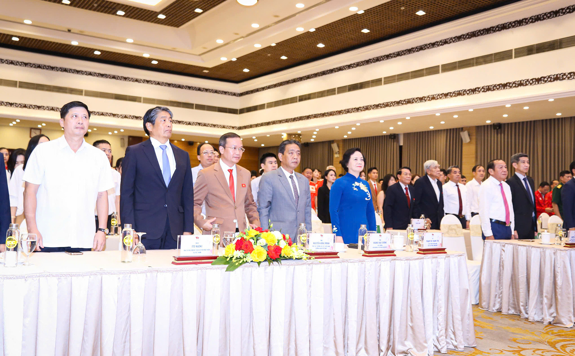 the thao viet nam xuat quan asiad.jpg