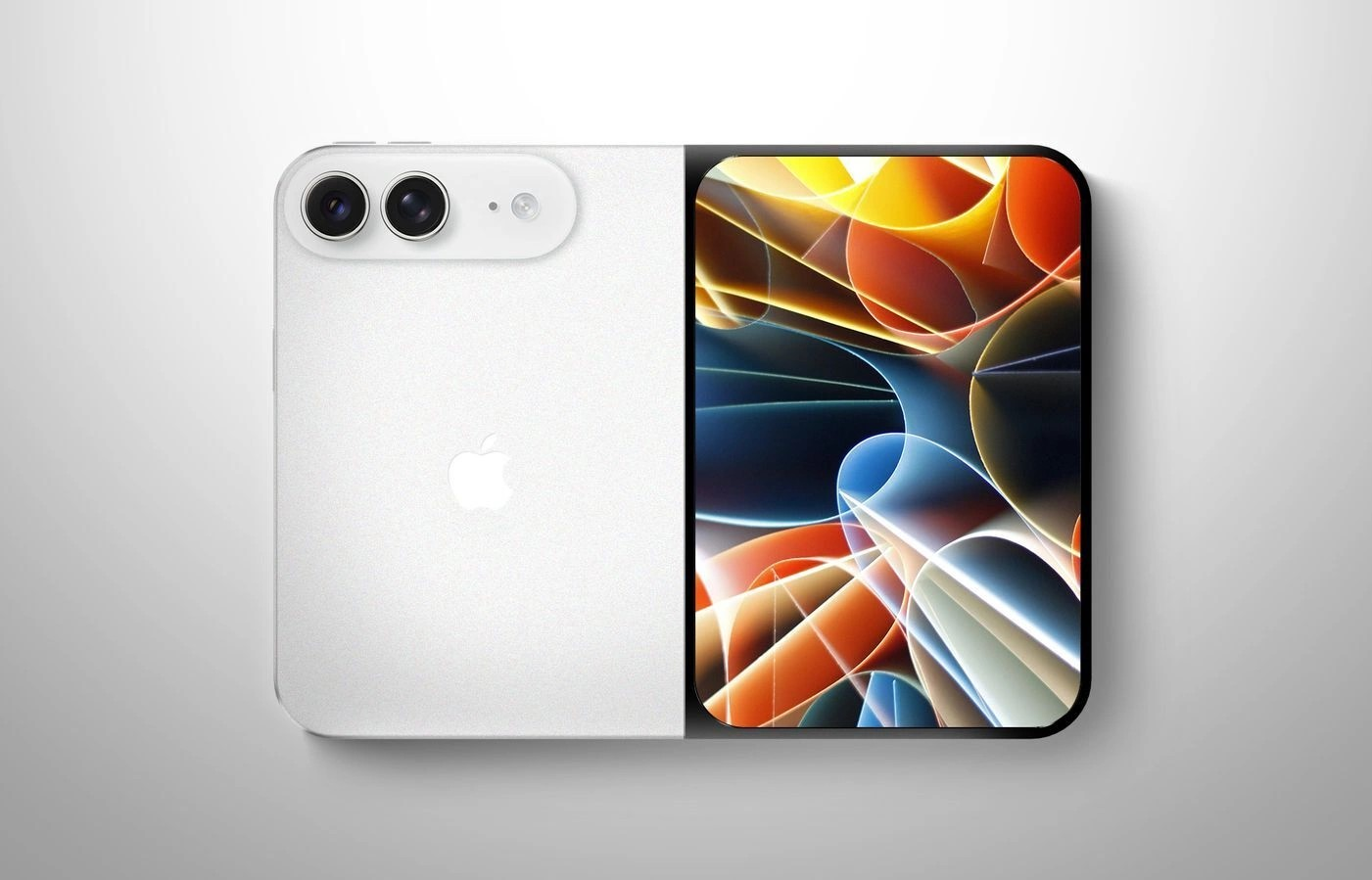 Thông tin mới nhất về iPhone gập, iPhone 18 Pro Max gây sốc