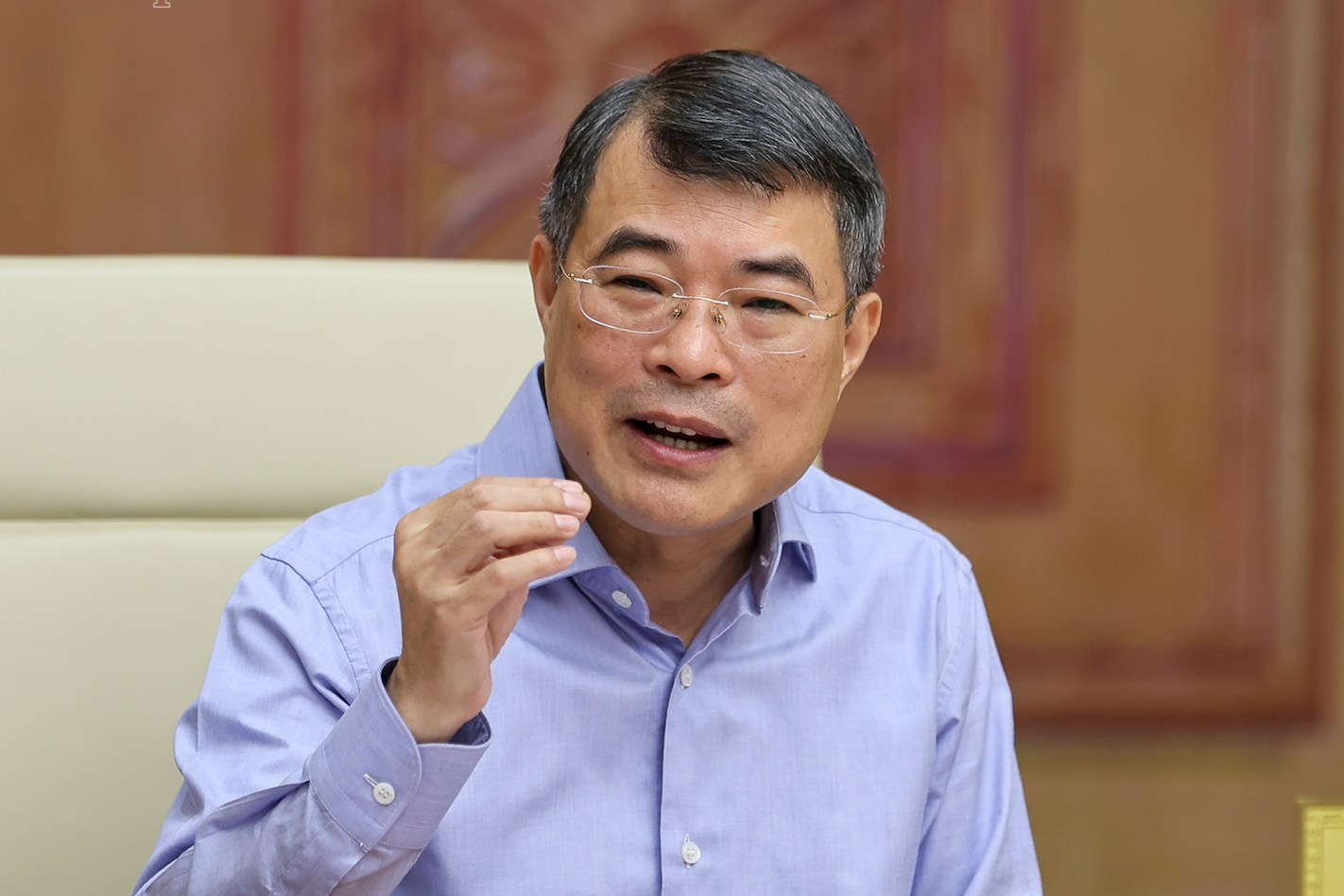 Thủ tướng: Tránh tình trạng bộ giảm thủ tục nhưng địa phương tăng
