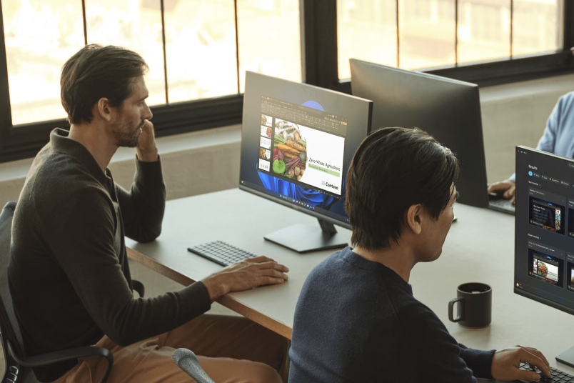 Tối ưu hóa nhân sự và chăm sóc khách hàng với Microsoft 365 Copilot