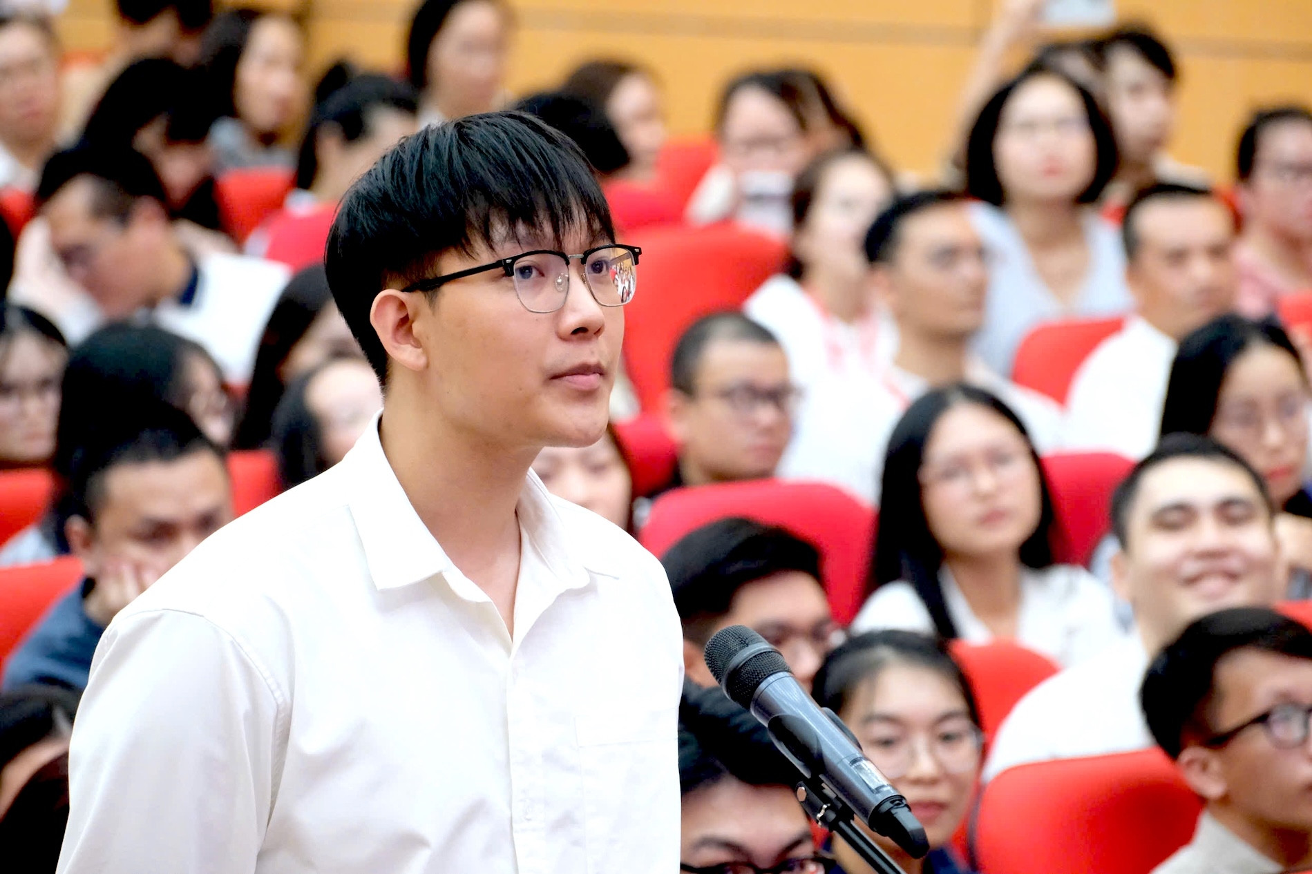 Top 20 bác sĩ nội trú có điểm cao nhất Y Hà Nội chọn chuyên ngành nào?