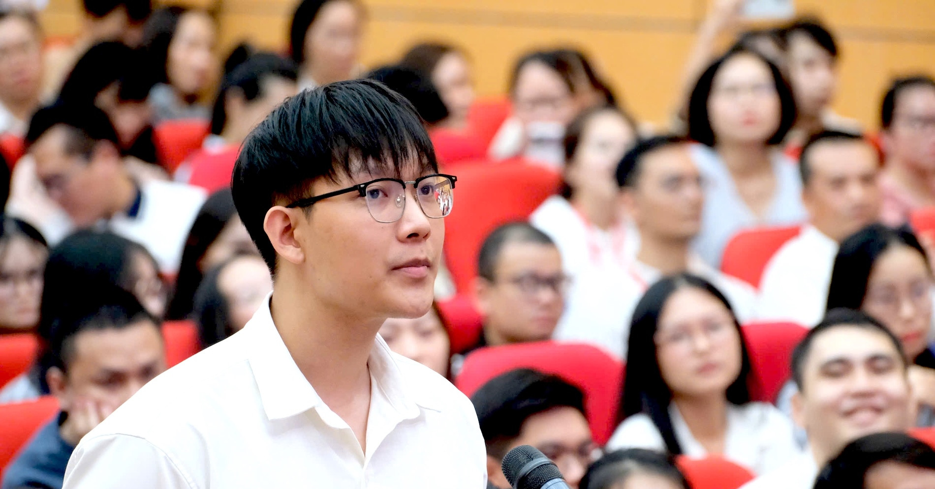 Top 20 bác sĩ nội trú có điểm cao nhất Y Hà Nội chọn chuyên ngành nào?