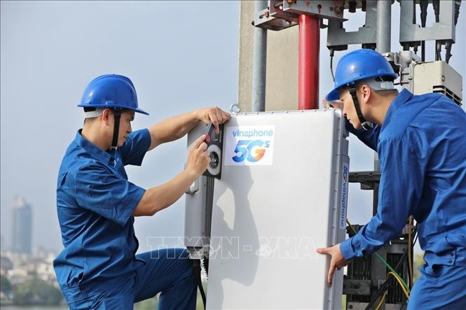 Viettel, VNPT, Vietnamobile có bằng tần 900MHz: Lần đầu tiên đấu giá không còn là 'cuộc đua sinh tử'