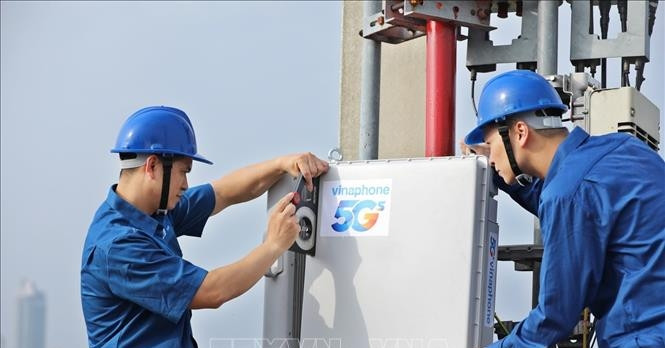 Viettel, VNPT, Vietnamobile có bằng tần 900MHz: Lần đầu tiên đấu giá không còn là "cuộc đua sinh tử"