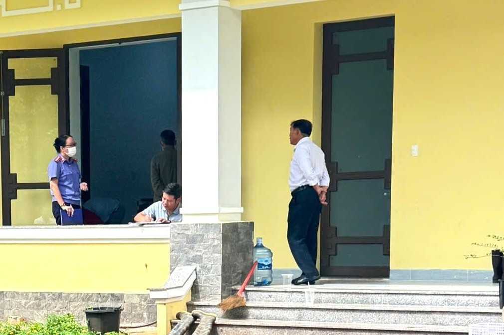 Vụ đâm tử vong nữ chủ quán rồi uống thuốc sâu tự tử: Nghi phạm đã tử vong