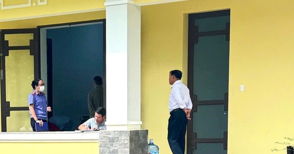 Vụ đâm tử vong nữ chủ quán rồi uống thuốc sâu tự tử: Nghi phạm đã tử vong