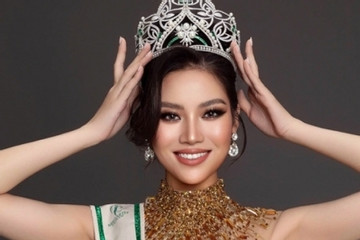 Hung Yen native set to represent Vietnam at Miss Earth 2024