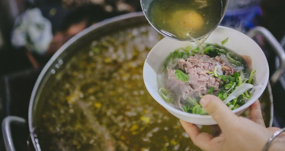 Vietnamese dishes shine on Southeast Asia’s best broth-based foods list