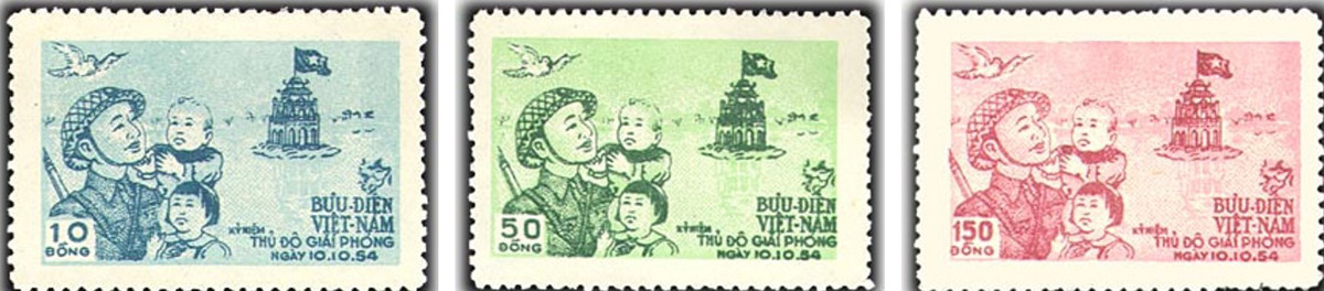 bo tem dau tien chu de giai phong thu do 1.jpg