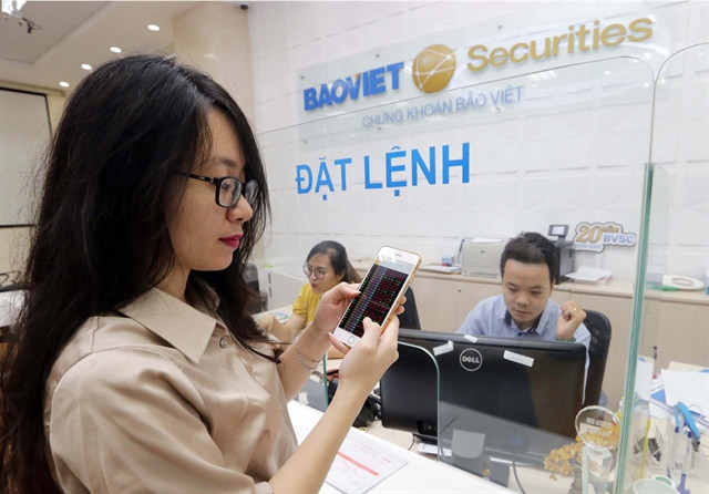 Vietnamese stock market remains on FTSE Russell’s upgrade watchlist
