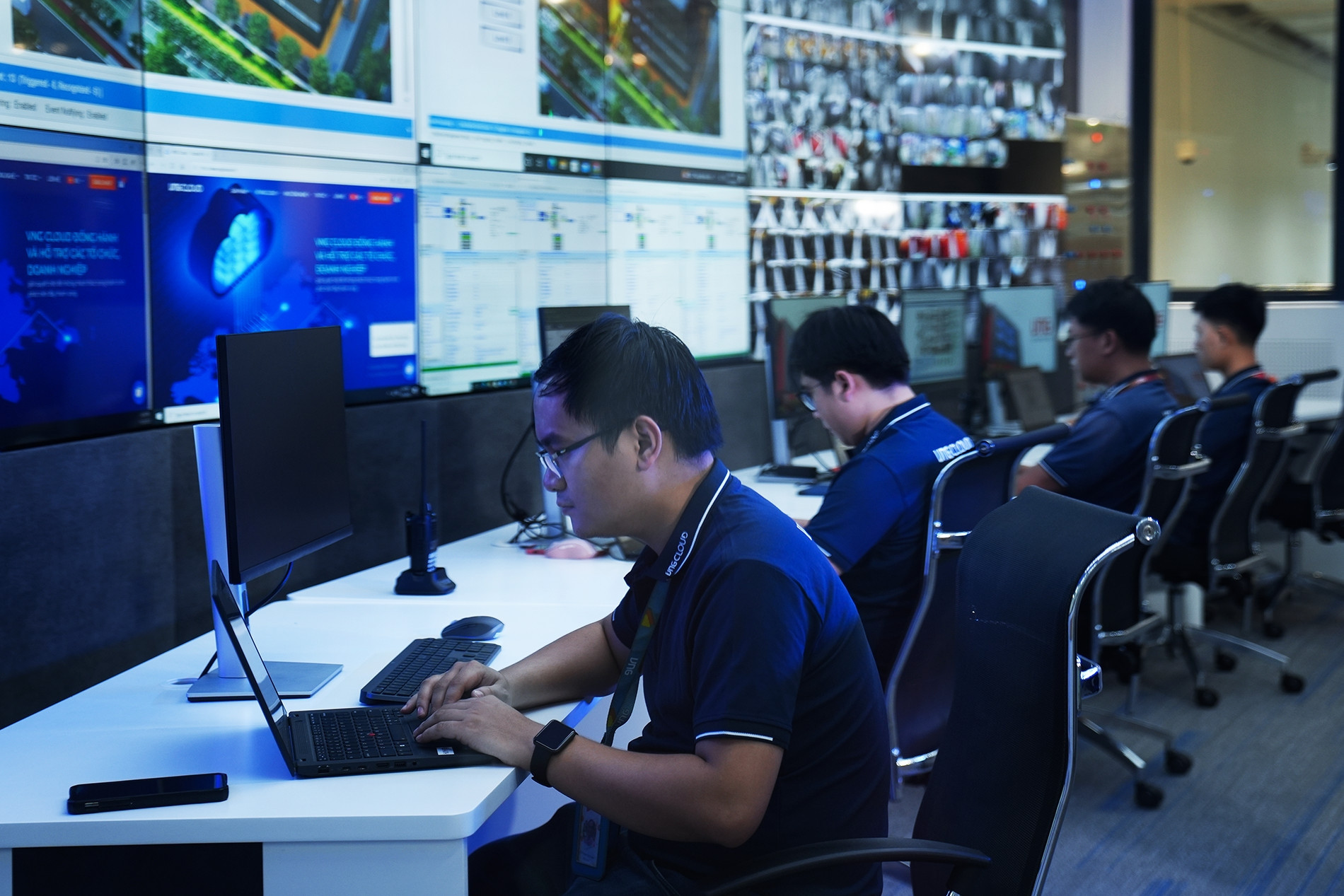 Cloud computing and AI: Is Vietnam ready?