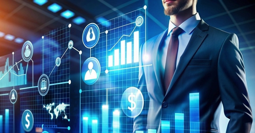 Vietnam plans to develop a regional financial hub by 2035