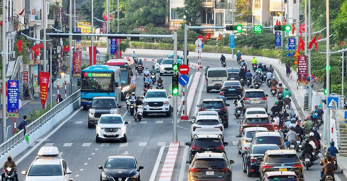 Vietnam’s growth rate skyrockets: Factors behind the surge