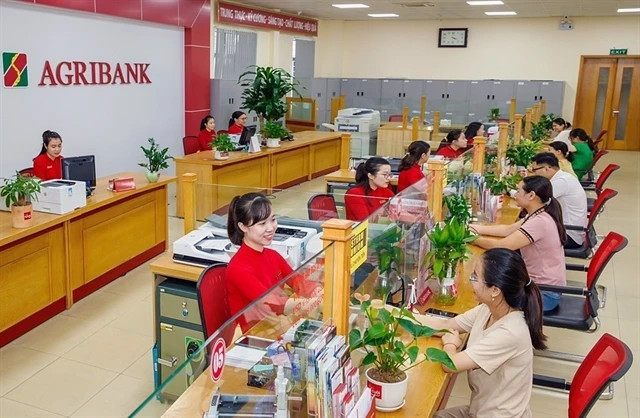 Fifteen Vietnamese banks named in global top 500 banking brands