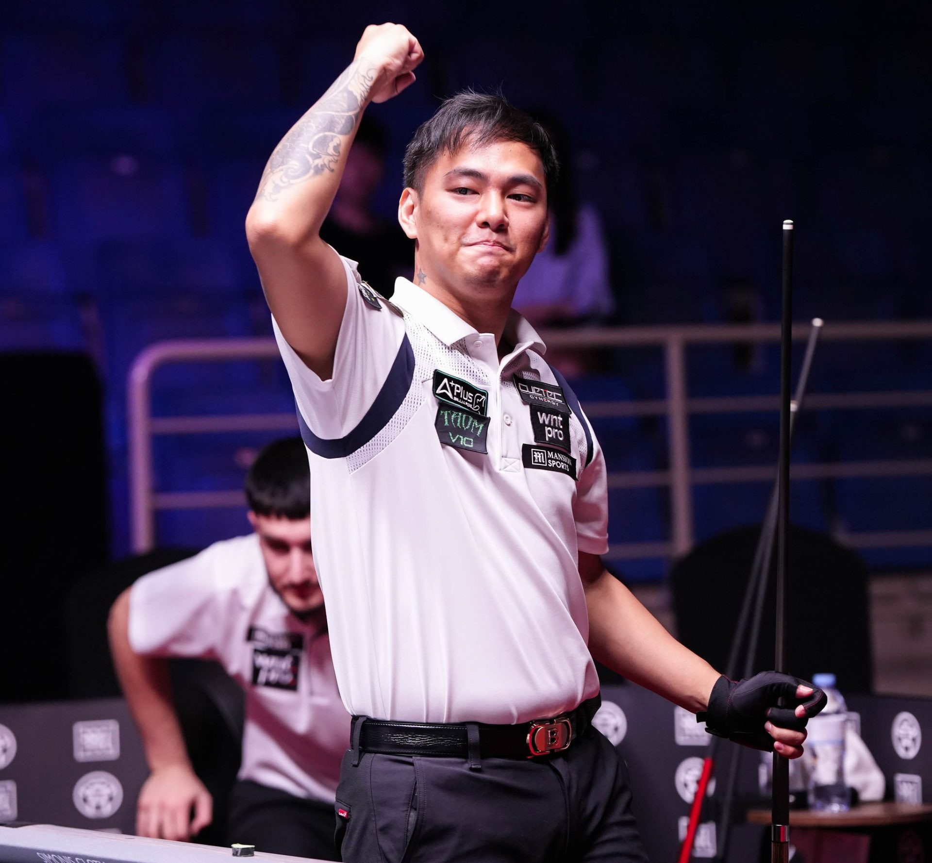 JohanChua