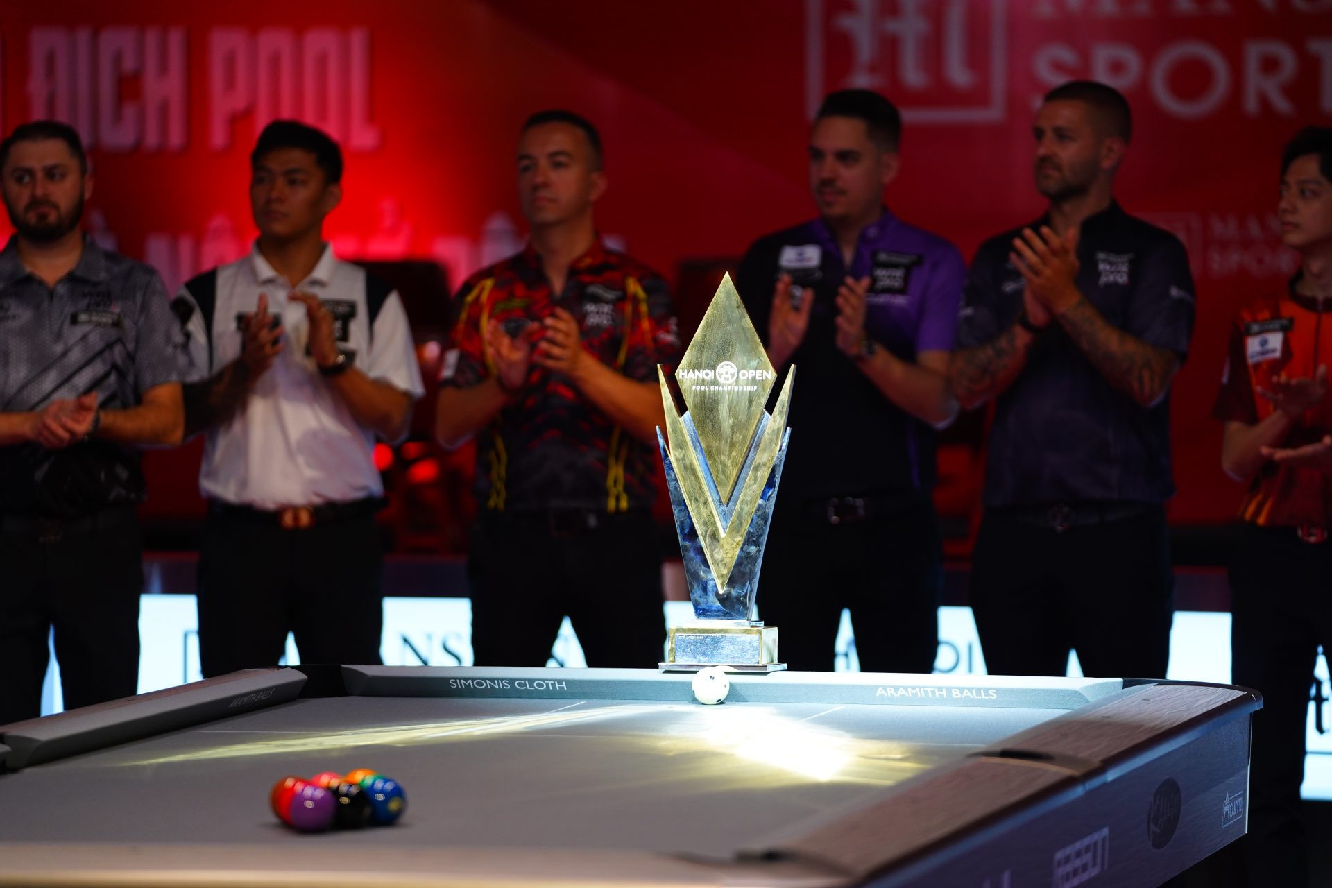 HanoiOpen