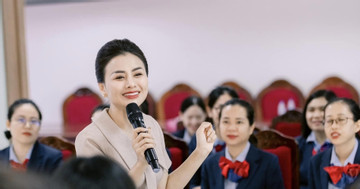 Business etiquette training in Vietnam sees surge