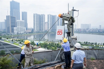 Viettel to install four new under sea cables