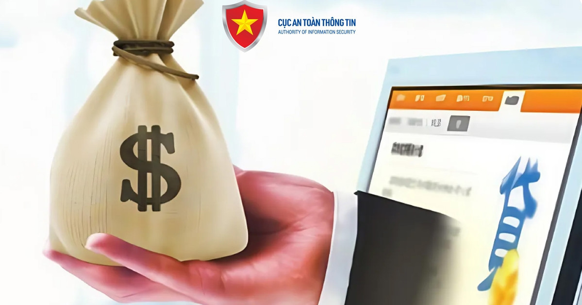 'Black credit' loan scams spread across Vietnam’s online networks