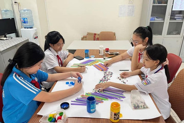 Hanoi considers 5-day-a-week study schedule for all schools