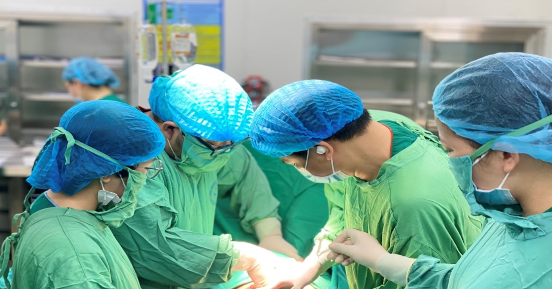 Rising fears prompting Vietnamese mothers to opt for cesarean sections