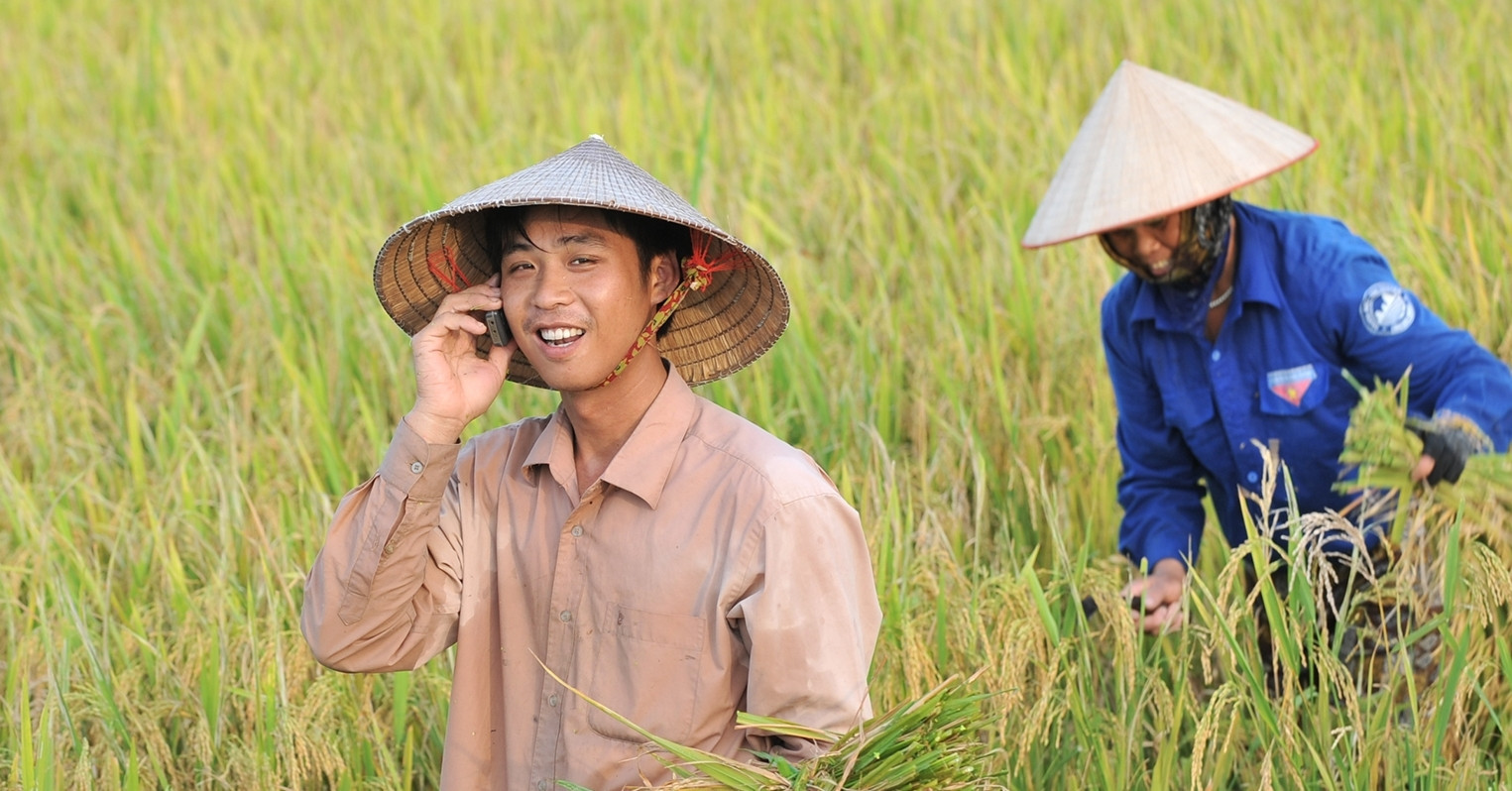 Vietnam’s major carriers to end 2g-only services after October 16