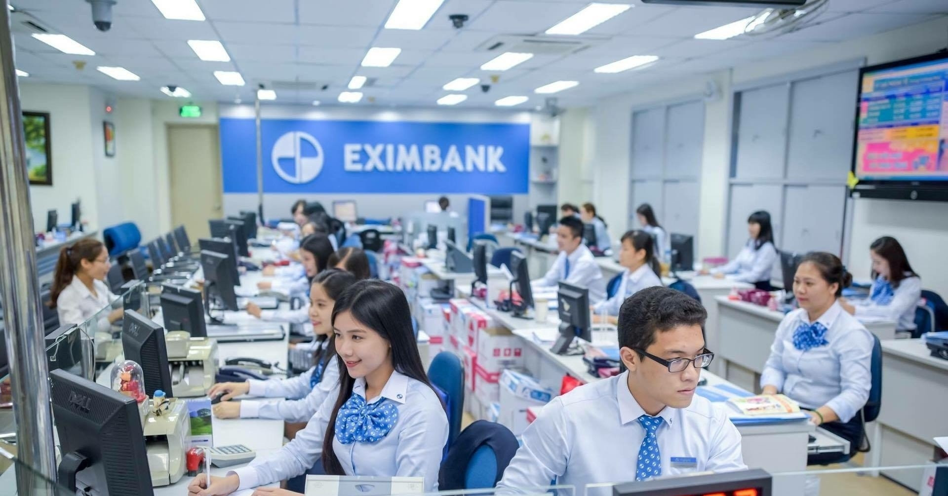 Eximbank clarifies circulating rumors about system risk allegations