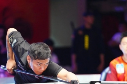 87 Vietnamese pool players banned from participating in WPA tournaments