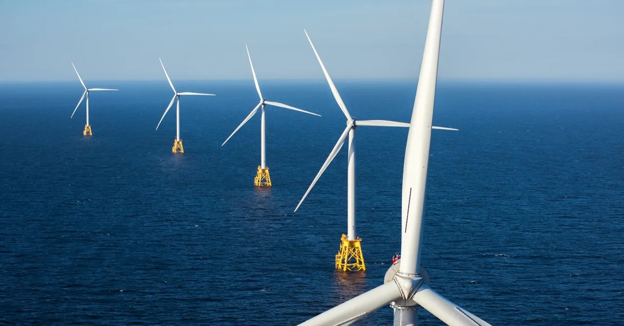 Challenges loom for Vietnam’s ambitious offshore wind power plans