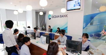 OceanBank and CB Bank officially transferred to MB and Vietcombank