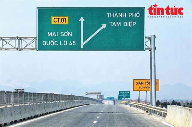 Shortage of rest and fuel stops on North-South expressway persists