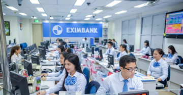 Vietcombank rejoins Eximbank as 2nd largest shareholder after five-year absence