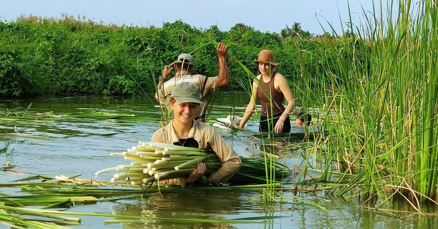 Ca Mau’s 