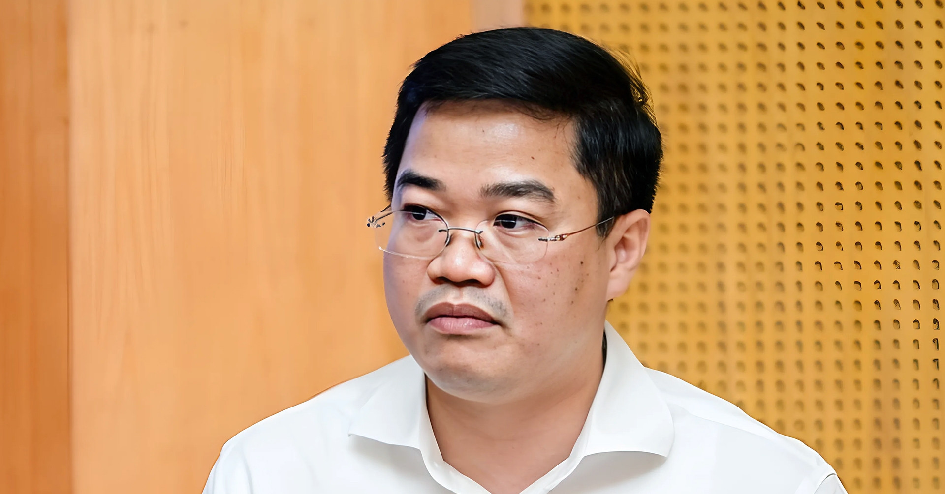 Nguyen Duc Tam appointed Deputy Minister of Planning and Investment