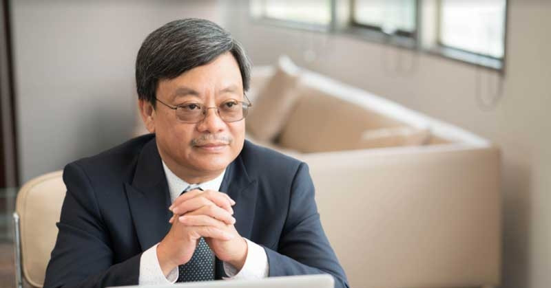 Billionaire Nguyen Dang Quang’s consumer giant to list on HoSE