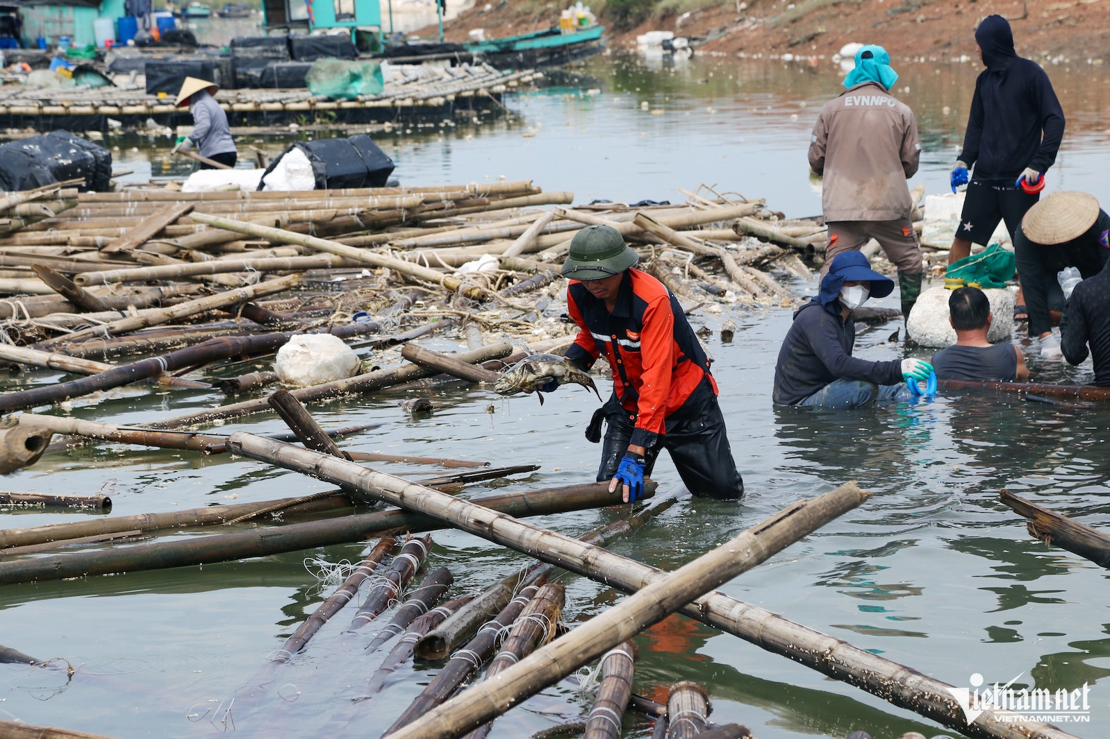 Post-Yagi typhoon, it’s time to rebuild and rise from the rubble