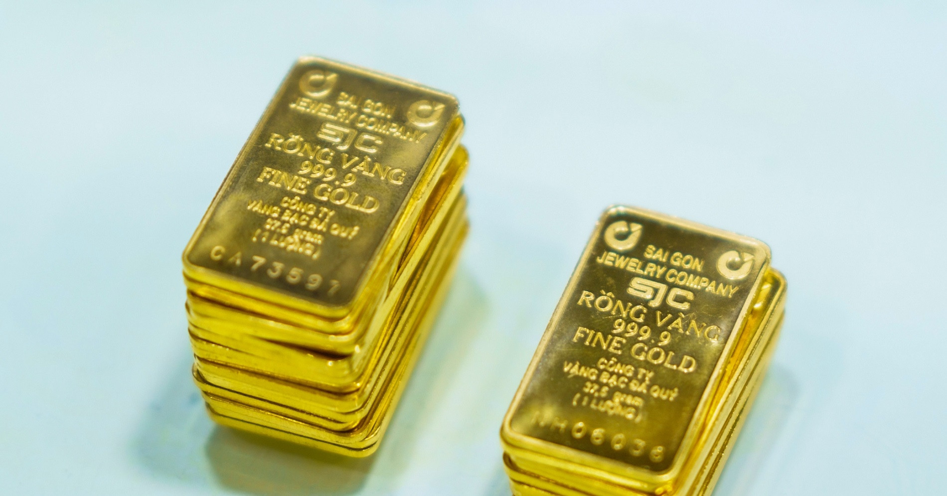 SBV tightens control over domestic-international gold price gap