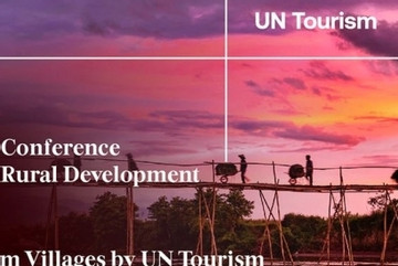 Vietnam to host First UN Tourism Conference on Tourism for Rural Development