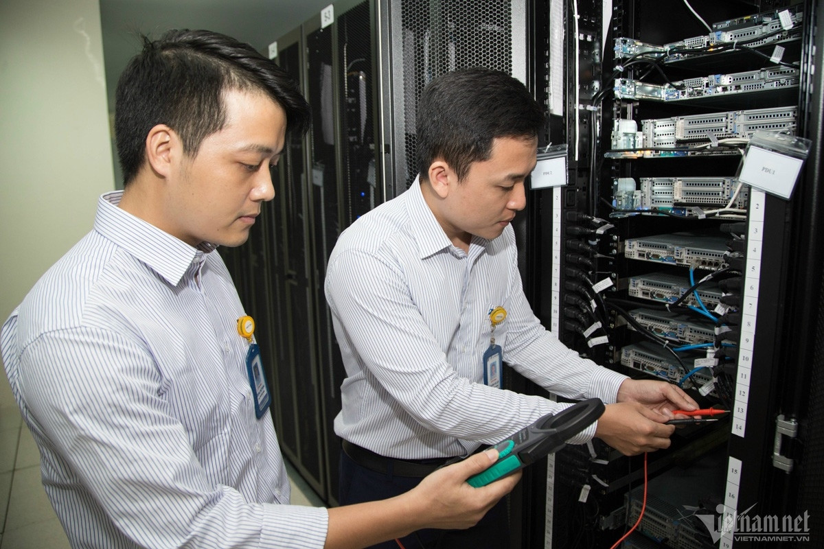 Vietnam’s international Internet connection to be fully restored in October