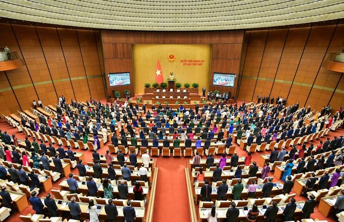 national assembly deputies elect president of vietnam on october 21 picture 1