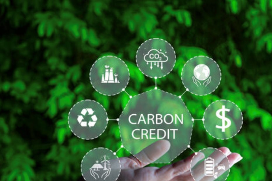 MOF drafts regulation for carbon credit market, MARD aims to sell credits abroad