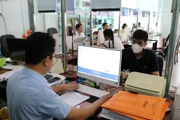 Vietnam urged to accelerate productivity growth