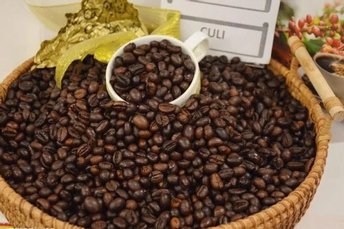 Vietnam’s coffee exports exceed 5 billion USD in 2023-2024 crop year